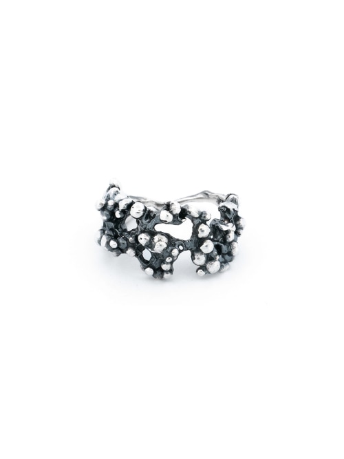 【HARANG】 HR 279R_Harang Ring 正規品