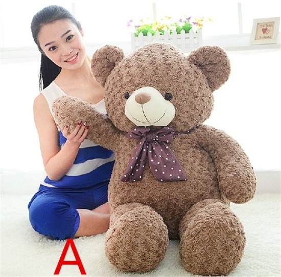 スプリングフェア ぬいぐるみくま クマ テディベア 可愛い熊 動物 大きいくまのぬいぐるみ クマ抱き枕 飾り物 記念日 お祝い 140cm 数量限定 特売 Diquinsa Com Mx スプリングフェア ぬいぐるみくま クマ テディベア 可愛い熊 動物 大きいくまのぬいぐるみ クマ抱き枕 飾り物 記念日 お祝い 140cm 数量限定 特売 Diquinsa Com Mx