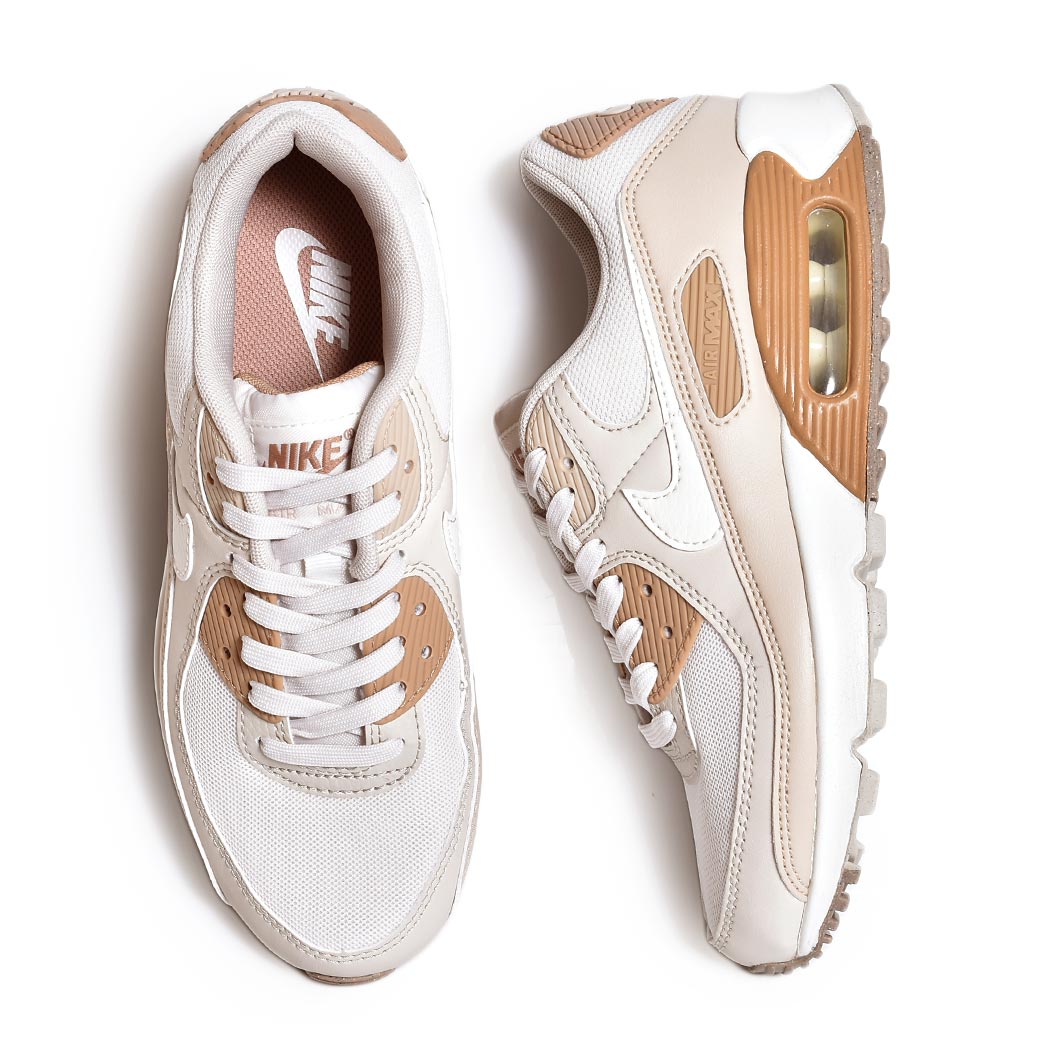 NIKE WMNS AIR MAX 90 
