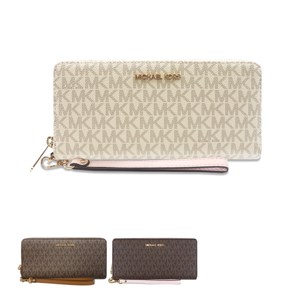 即発 アウトレット レディース 長財布 オリジナルラッピング 35F8GTVT3B