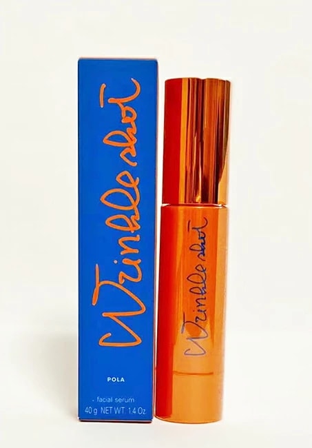 NEW ! 【国内正規品】 ポーラ POLA リンクルショット ジオ セラム プロティアン 40g