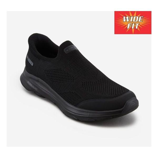 男性2種 GOWALK 8 スリップイン レギュラーフィット ワイドフィット SP0MWCFY011 021 SM 295867