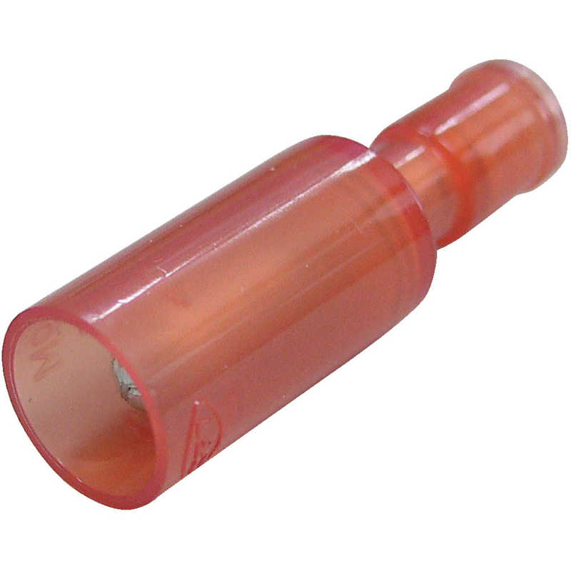 ニチフ端子工業　防水形ピン端子 オス　PC4009MWP (1袋100個)