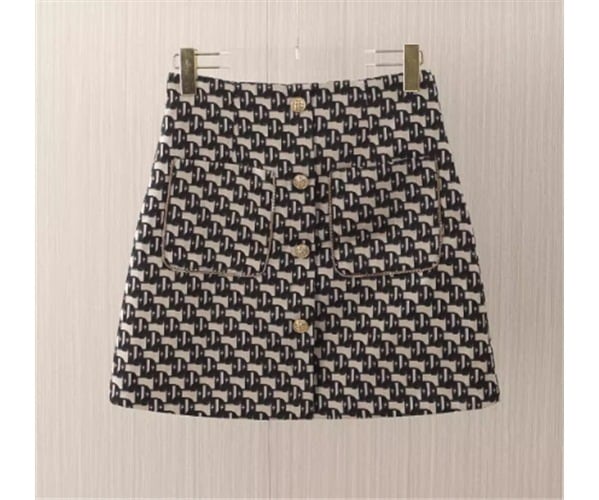 レディース スカート ショートスカート タイトスカート ミニスカート ミニ ショート タイト スリム 細身 Aライン スマート フェミニン ファスナー ポケット ハイウエスト 異国風 ボタン かわいい