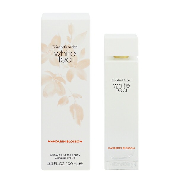 ホワイトティー マンダリンブロッサム EDT SP 100ml