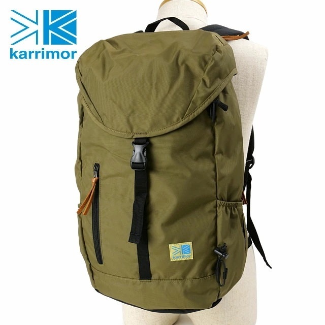 リュック VT デイパック R 27 [501193-8640] VT day pack R 27 メンズ・レディース 鞄 バックパック アウトドア 限定モデル Light-Olive