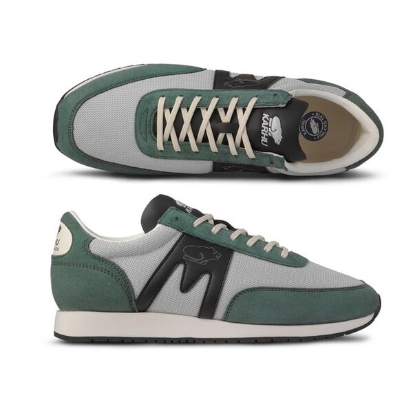 カルフ アルバトロス ダークフォレスト/キャビア 3730 KH807052 5