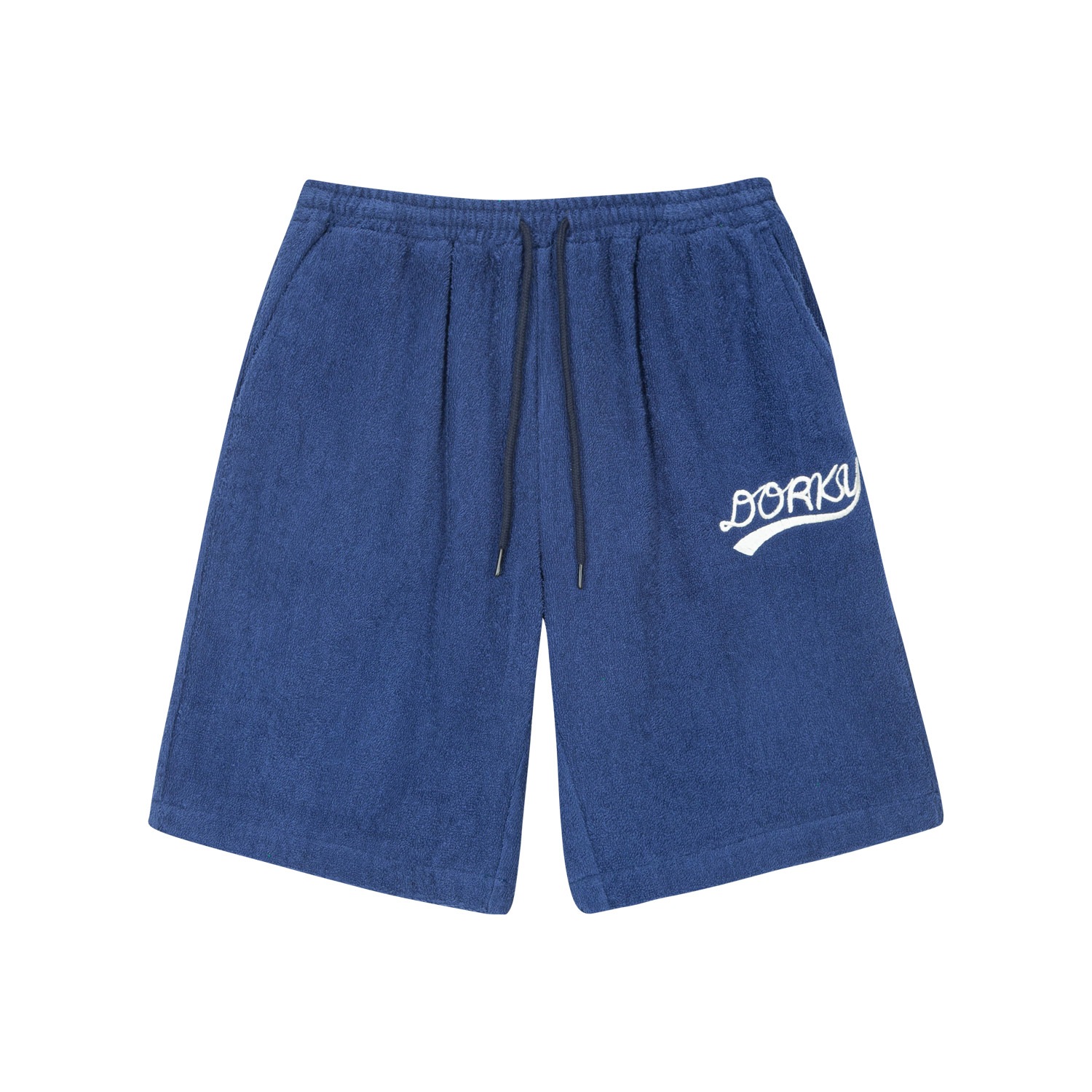 TARRY SET-UP SHORTS PANTS NAVY
