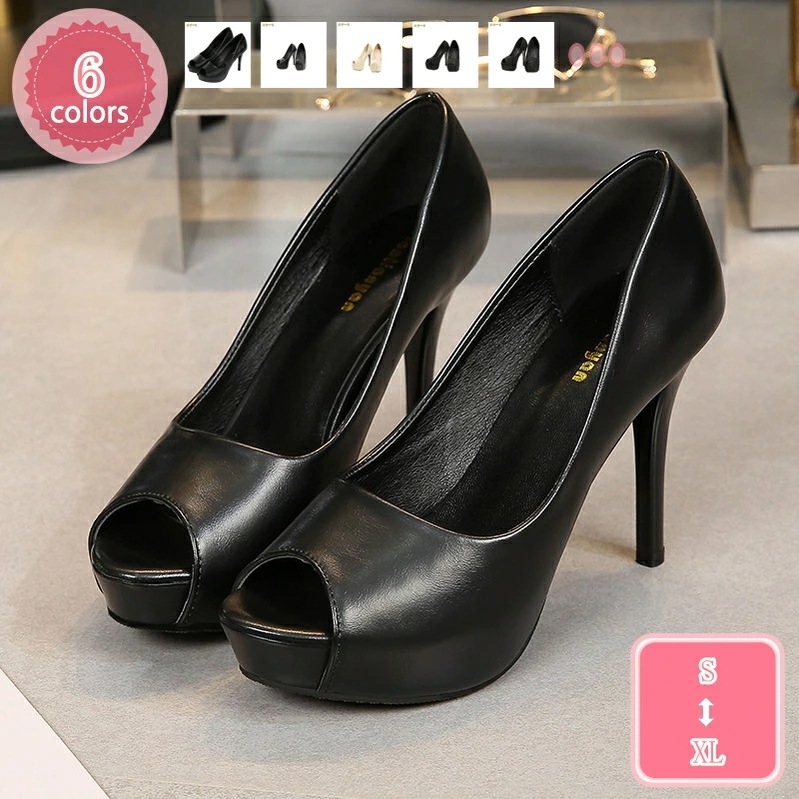 777円OFFクーポン キャバ パンプス ヒール キャバパンプス キラキラ キラキラパンプス シューズ 水商売 靴 歩きやすい ミニドレス 14cm 14センチ 厚底 パーティー 結婚式 美脚 ハイヒ 8,186円