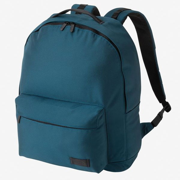 ザ・ノース・フェイス THE NORTH FACE メトロスケープ デイパック リュックサック NM82410-PO