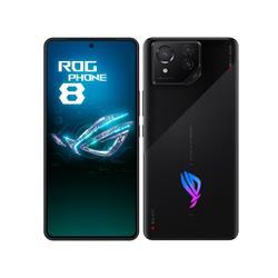 【新品/在庫あり】ASUS ROG Phone 8 SIMフリー [ファントムブラック] スマートフォン ROG8-BK16R256