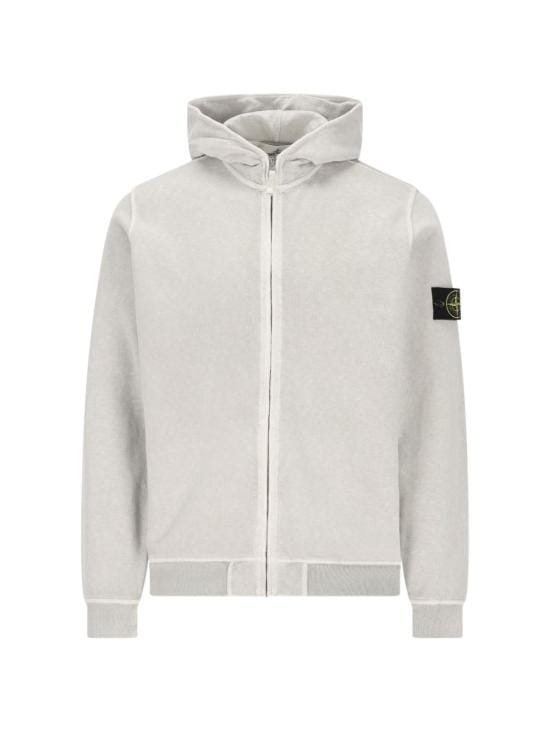 STONE ISLAND Men Tunic Tops 6100032 S0060V0161 Grey