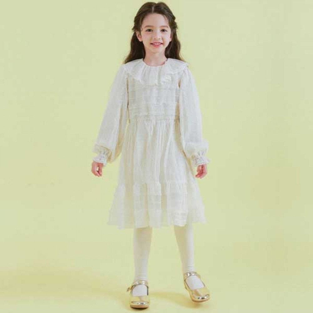 アイラブジェイ N. レースワンピース JUWOP23