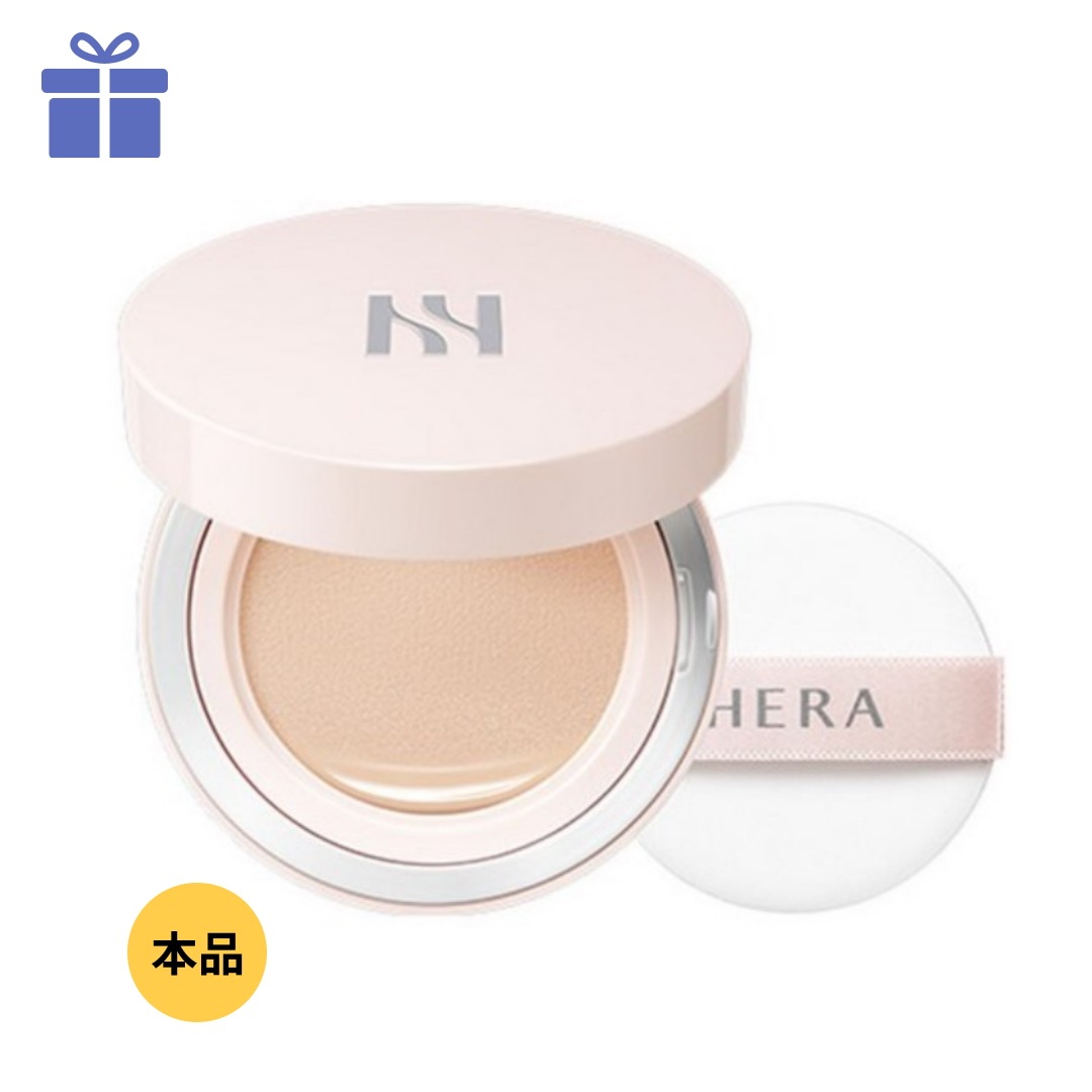 リフレクション スキングロークッション ファンデーション 本品