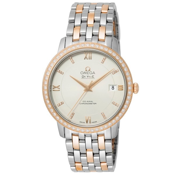 オメガ メンズ腕時計 DE VILLE PRESTIGE 424.25.37.20.52.001 【並行輸入品】その他 ブランド腕時計