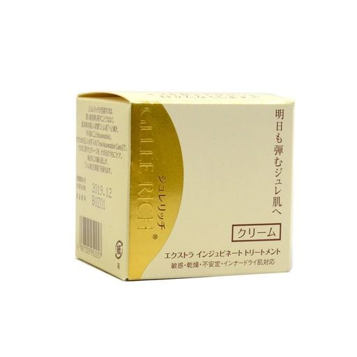 ジュレリッチ エクストラ インジュビネート トリートメント 28G