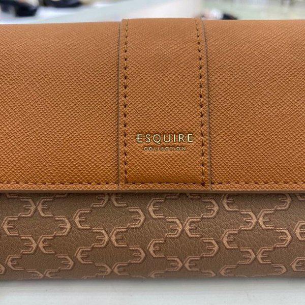 女性パターン長財布 EOESRP870BR HFPT4A GN_GN