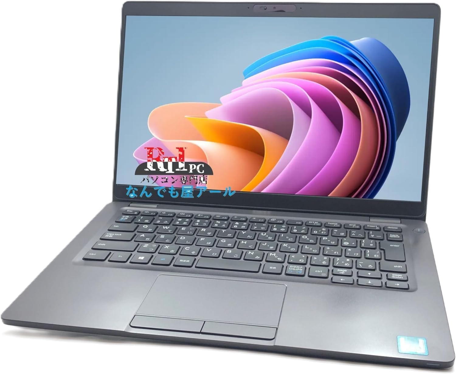 中古パソコン Windows 11, office付 デ.ﾙ Latitude 5300 13.3インチ 第8世代 Core i5-8365U メモリ8GB/ SSD 256GB /WIFI