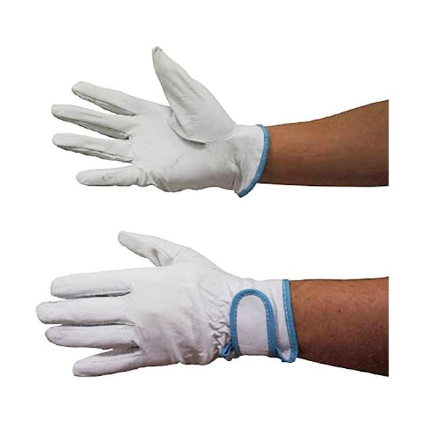 （まとめ）中部物産貿易 ホーケン プロワーク ポークジョイ #250 L 250-L 1双[x5]