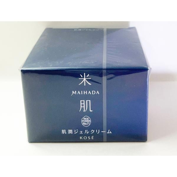 米肌　肌潤ジェルクリーム　40g