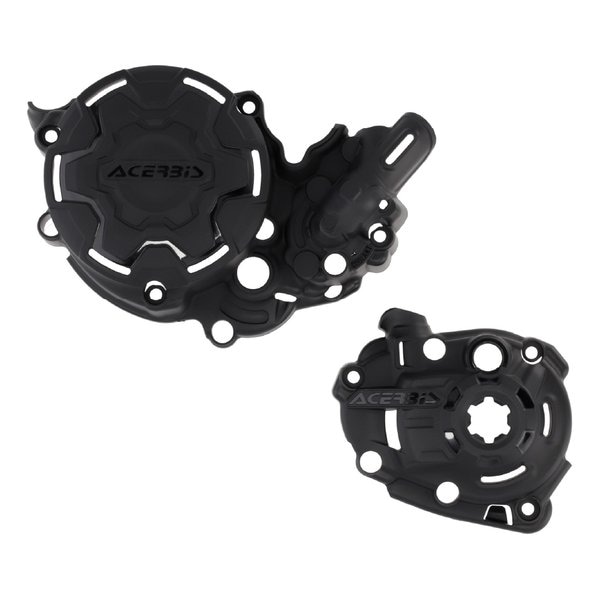 X-POWER KIT YZ250F/YZ250FX 2025 ブラック AC-26612BK
