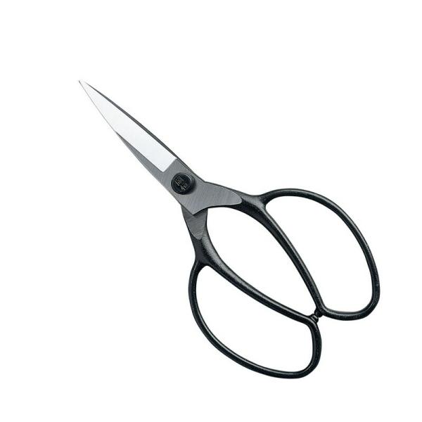 岡恒 植木鋏A型ロング NO．200 園芸道具 鋏 植木 盆栽鋏 5,591円