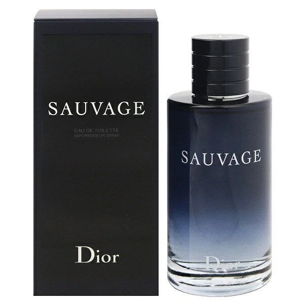 ソヴァージュ EDT SP 200ml