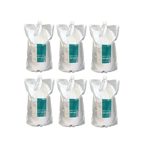 【6個セット】ヴィージェ ＶＧ トリートメントＳ 2500ml レフィル