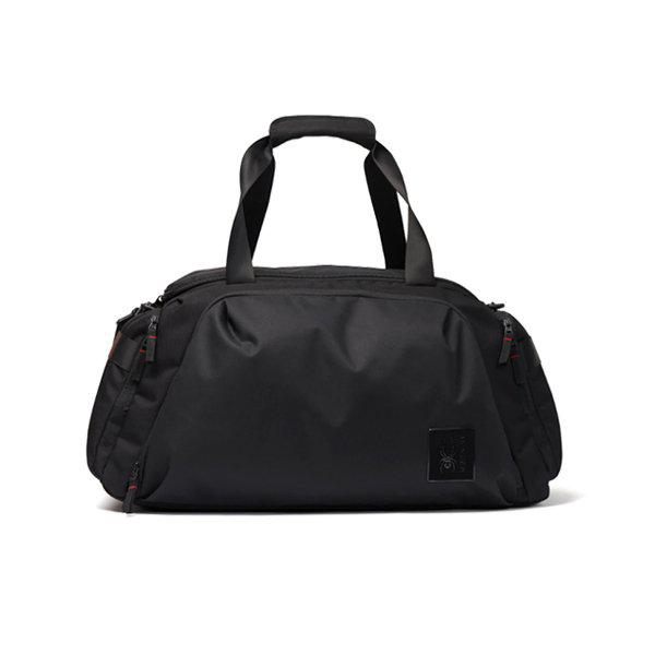 トレーニングベーシックジムバッグFM1SPIPBNBG201U-BLK