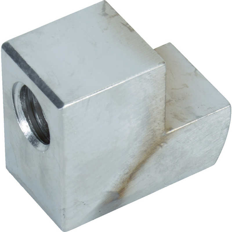 トラスコ中山　ステンレスバイス TSUB100用 めねじ　TSUB100M