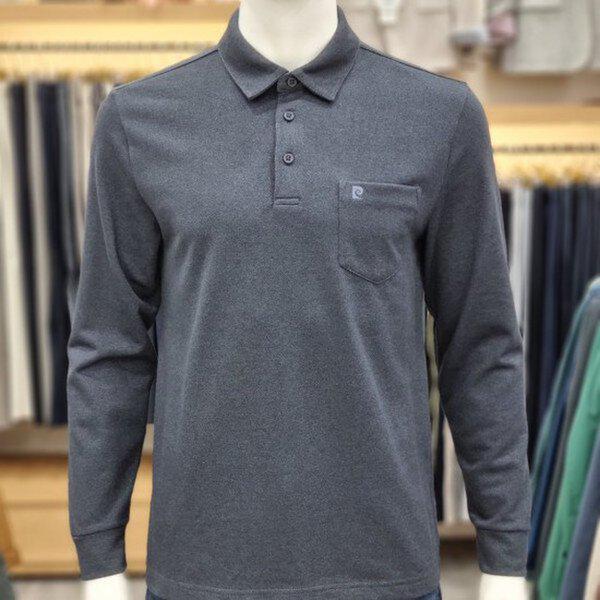 秋新商品ベーシックカラットTシャツPPTS3901381_SH