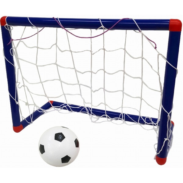 ミニサッカーゴールセット [x20セット]