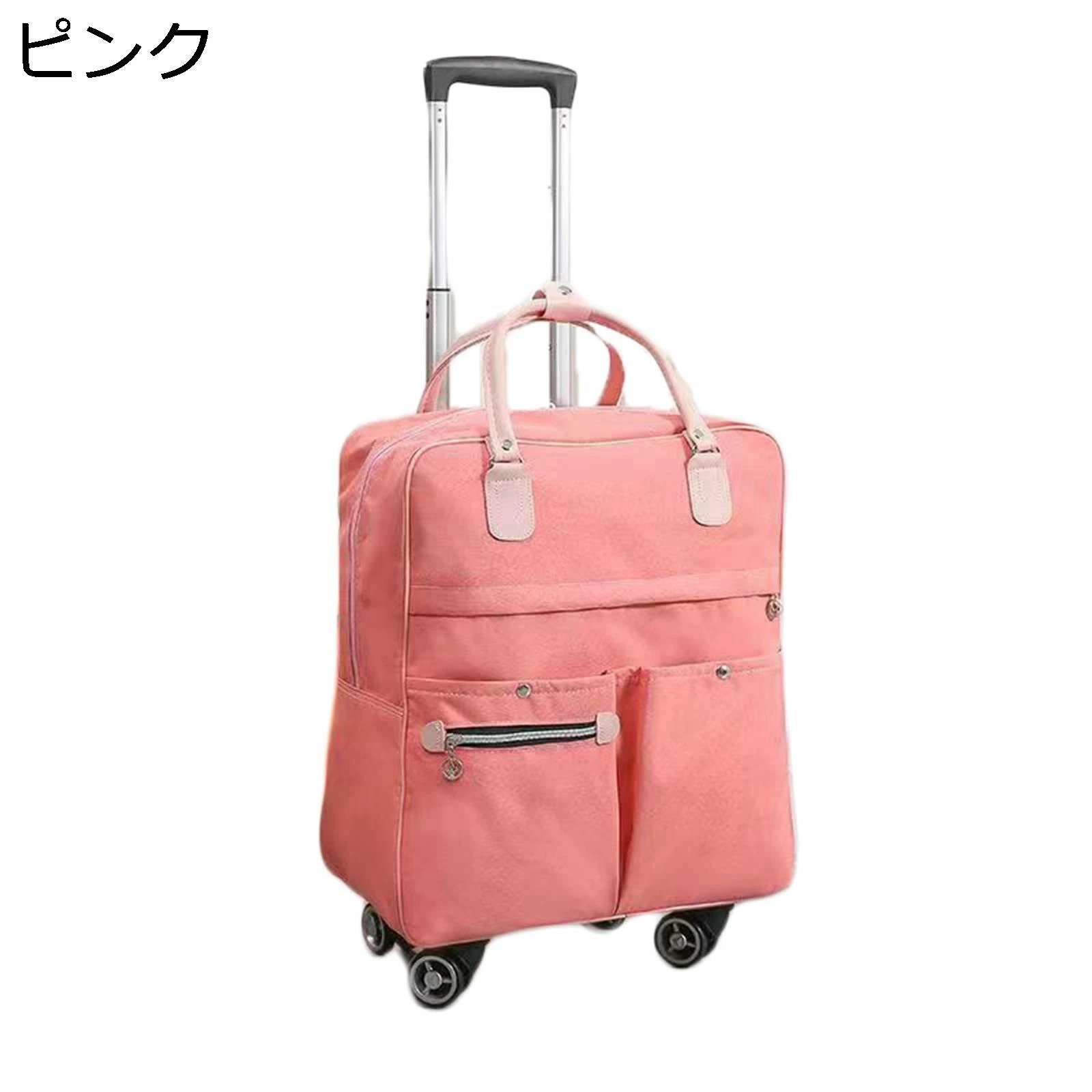 リュックキャリー 3way キャリーバッグ スーツケース 大容量 機内持ち込み ソフト キャリーケース トランクケース キャスター付き 4輪 軽量 防水 耐衝撃 旅行 出張 旅行かばん きゃりーばっく