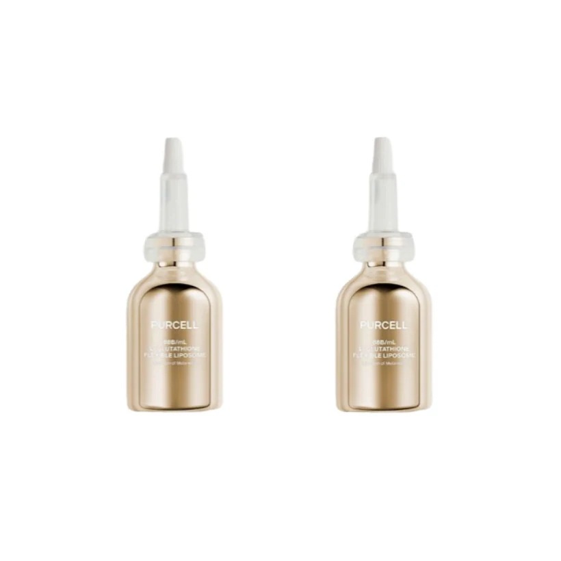 880億/ml グルタチオン フレキシブル リポソーム 30ml+30ml(限定数量)