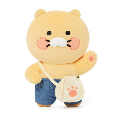 カカオフレンズ　アルパカ人形　チュンシク　特大　ぬいぐるみ Amazon.co.jp: カカオフレンズ チュンシク ぬいぐるみ : おもちゃ