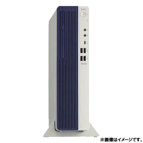 CPU種類:Core i3 NEC(日本電気)のデスクトップパソコン 比較 2024年人気売れ筋ランキング - 価格.com