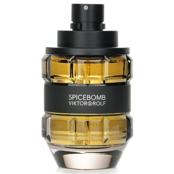 ヴィクターアンドロルフ スパイスボム edt sp 90ml