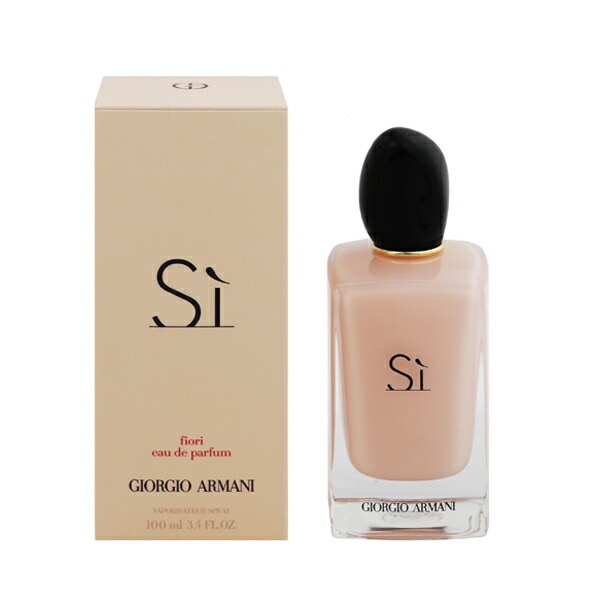 シィ フィオーリ （箱なし） EDP SP 100ml