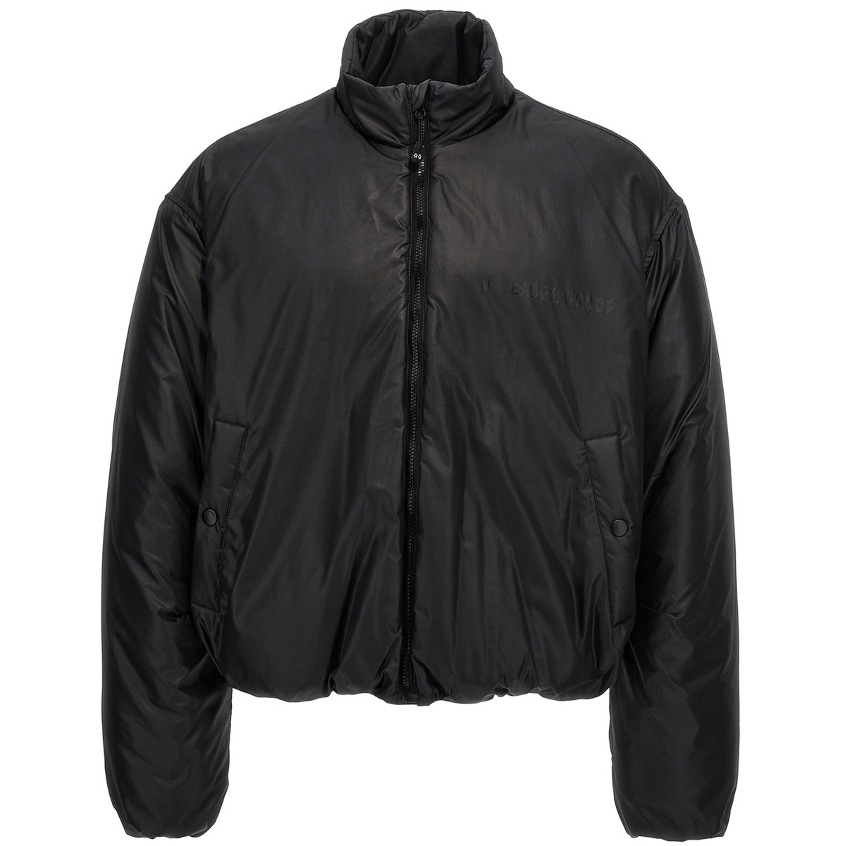 B0030343FA311P288P288 ブラック 秋冬2023 ジャケット メンズ ju