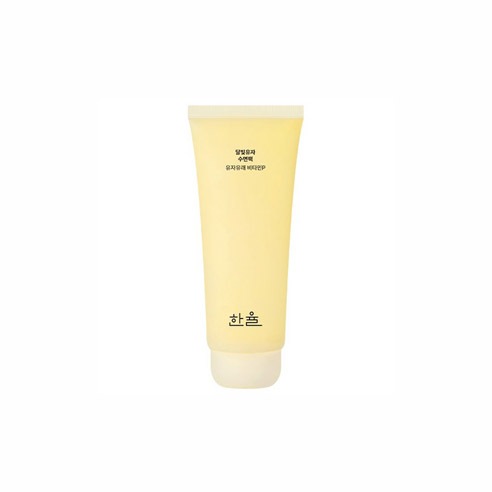 HANYUL Moonlight Citron Sleeping Pack 100ml