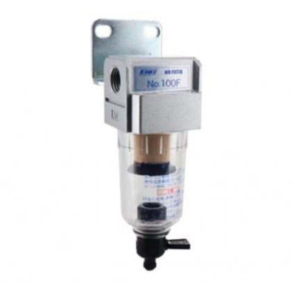 H＆H エアーファルター 382 100F 133382