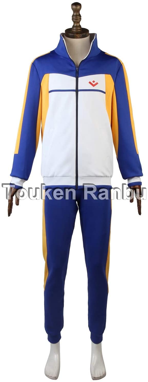 Free!-Dive to the Future- Free!DF 七瀬遥 コスプレ衣装