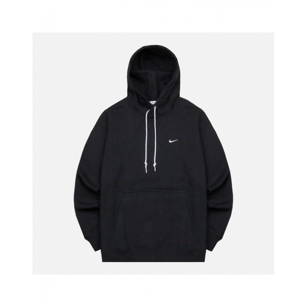 ナイキソロスウッシュフリースパーカーDX1356-010 11,196円