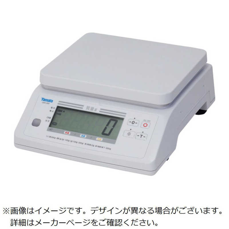 大和製衡　デジタルウワザラハカリ UDS-300K-3　UDS300K3A2
