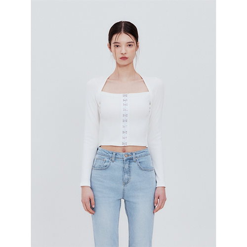 【月曜日までの価格】Not your rose Clara top ブラック 月曜日までの価格】Not your rose Clara top ブラック