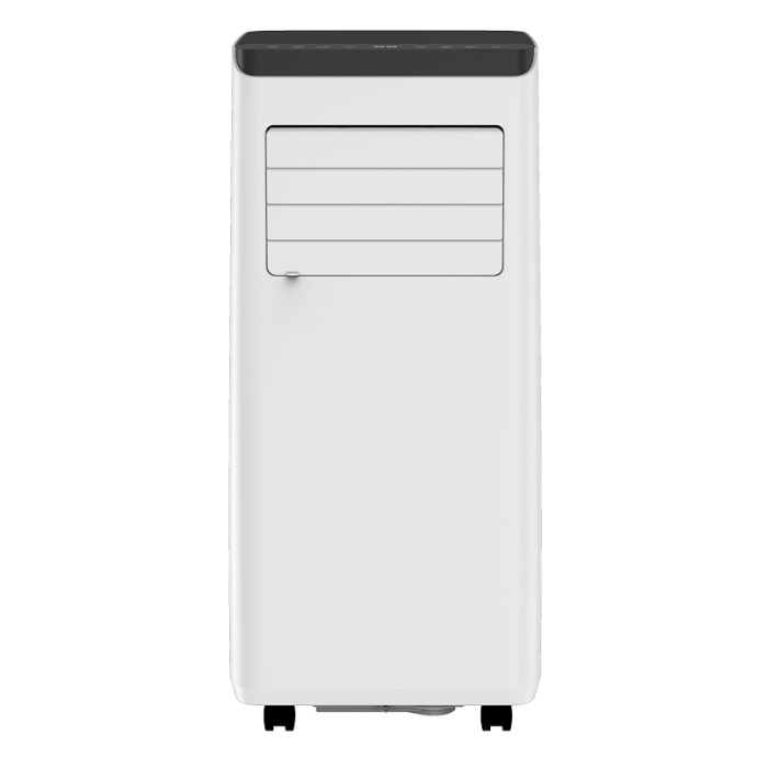 スポットエアコン スポットクーラー 移動式エアコン 2.2kw ホワイト 冷房専用 SKJ-KY22A-W ホワイト
