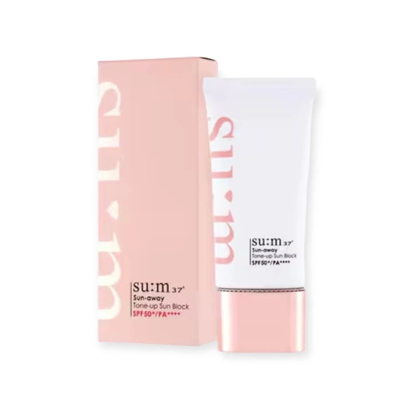 サンサウェイ トーンアップ サンブロック 50ML 8,903円