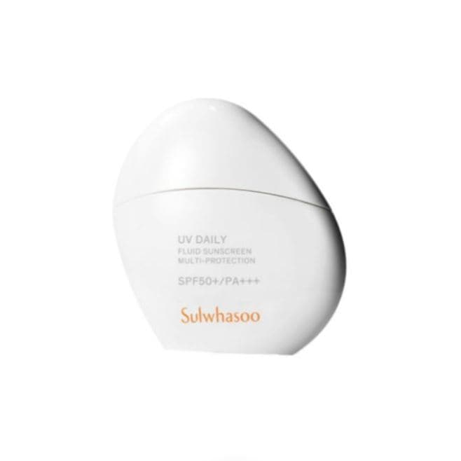 上白日焼け止めフルイド 50ml