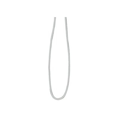 他サイト： 川村製紐 金天馬 ストラップコード 0.8Φ 2m 白 kw91146の商品画像