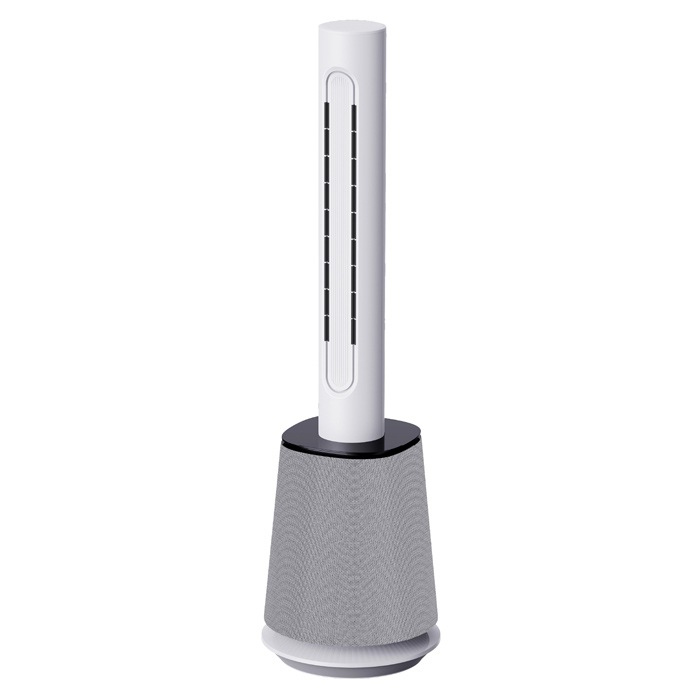 快適タワー Air Care 4in1 7L-01-W ホワイト